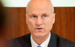 «Ich bin zuversichtlich, dass Echtzeitzahlungen auf mittlere Sicht ein Erfolg werden», sagte Bundesbank-Vorstand Carl-Ludwig 