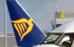 Gegen fünf Angeschuldigte wurde Anklage wegen mutmaßlicher Verstrickung in ein mögliches System scheinselbstständiger Ryanair