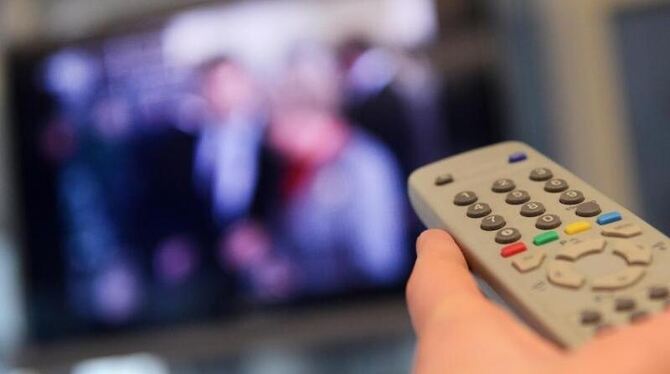 Das klassische Fernsehen verliert Zuschauer. Vor allem die jüngere Generation wendet sich ab. Foto: Caroline Seidel