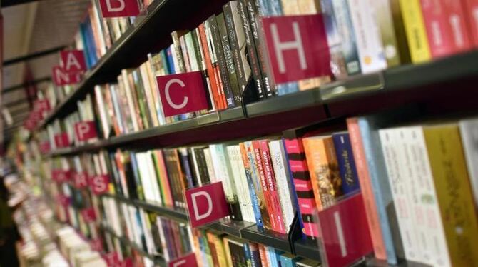 Jede Menge Bücher Jede Menge Bücher