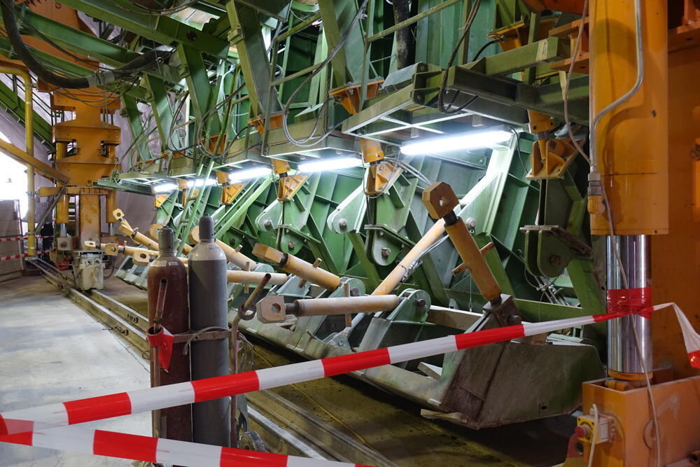 Stuttgart 21 Tage der offenen Baustelle 2018