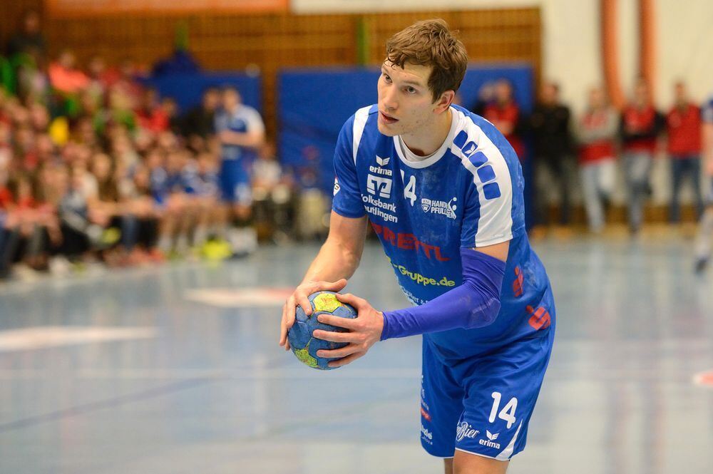 Derby: VfL Pfullingen - TV Neuhausen