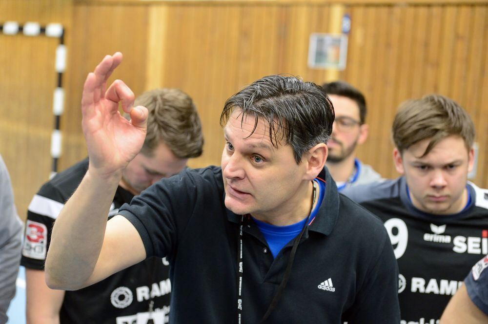 Derby: VfL Pfullingen - TV Neuhausen