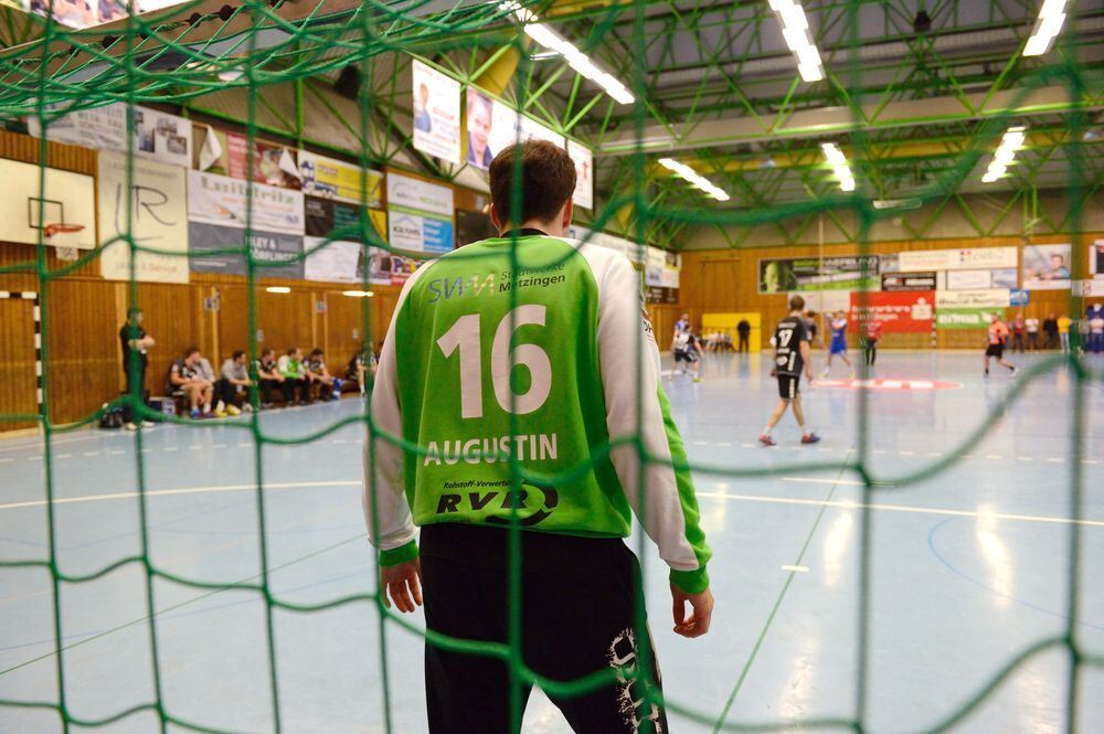 Derby: VfL Pfullingen - TV Neuhausen