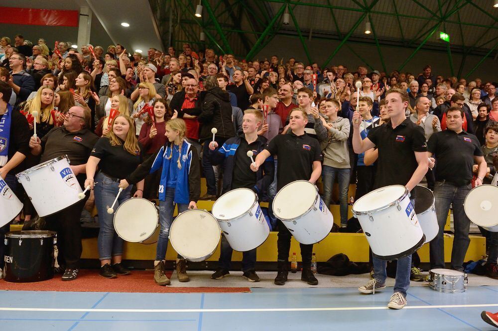 Derby: VfL Pfullingen - TV Neuhausen