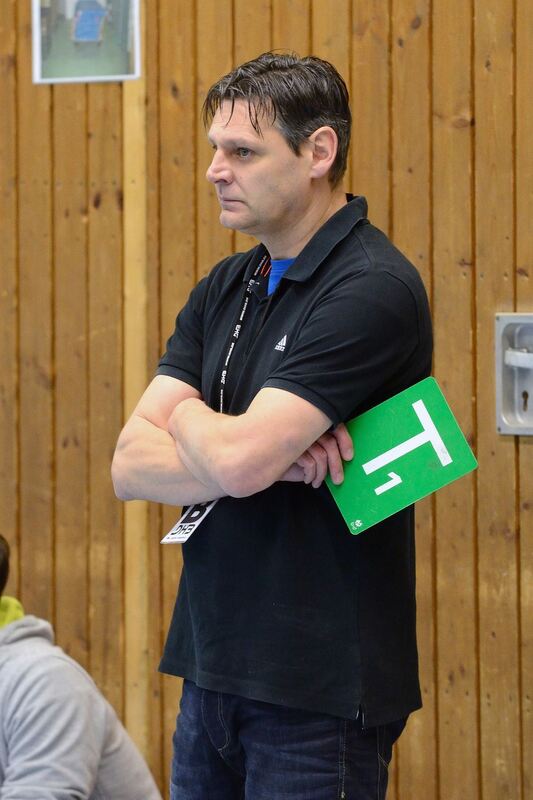 Derby: VfL Pfullingen - TV Neuhausen