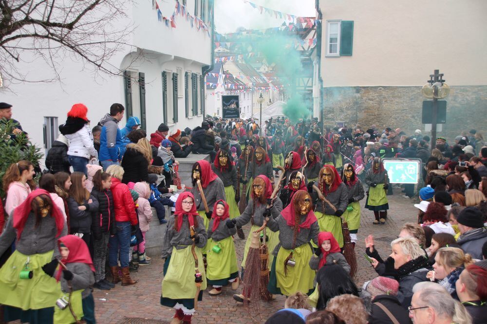 narrenumzug der uschlaberghexa pfullingen 2018_09
