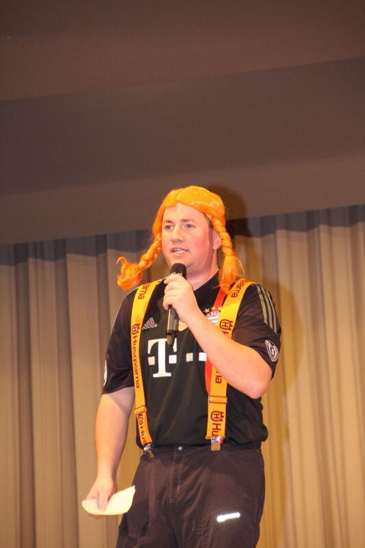 Marsch- und Showtanz-Turnier Unterhausen 2018