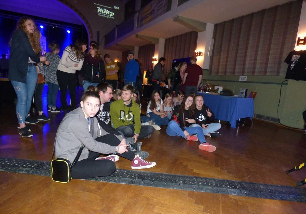 Sound of Truth-Festival Bad Urach 2018