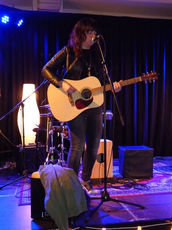 Sound of Truth-Festival Bad Urach 2018