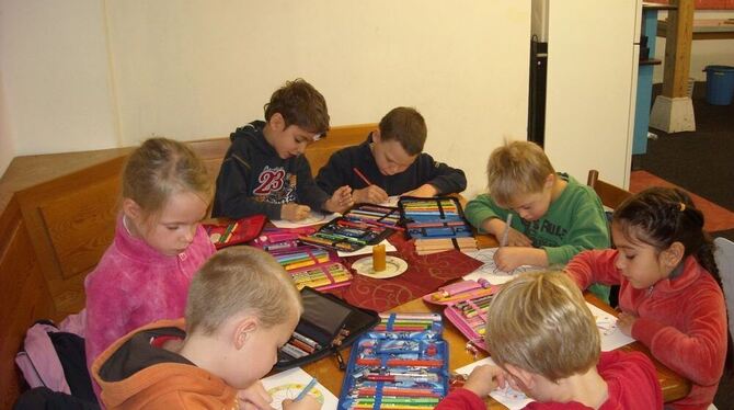 Gemeinsam lernen Zeitung macht Schule Reutlinger