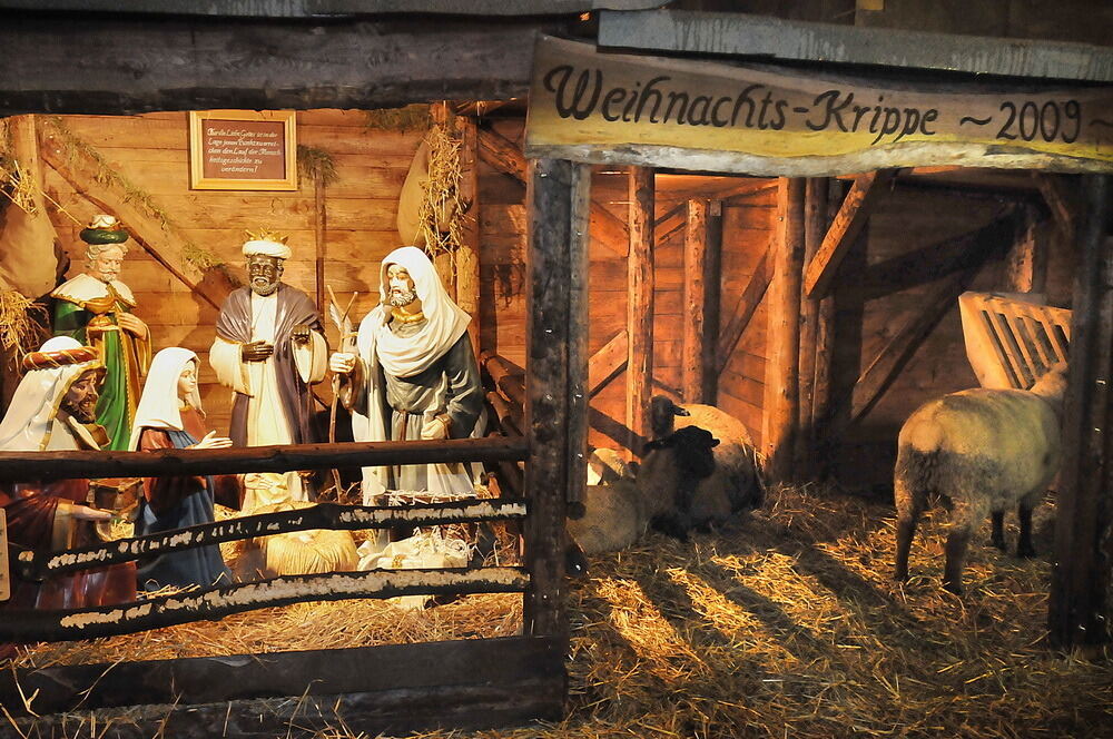 Weihnachtsmarkt Reutlingen