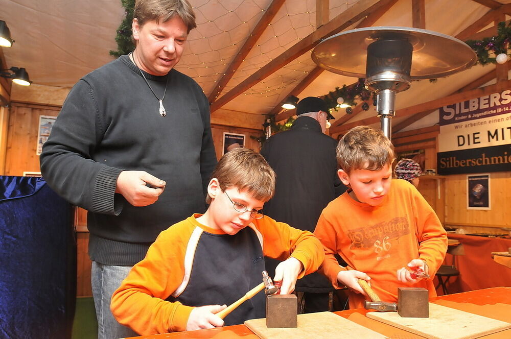 Weihnachtsmarkt Reutlingen