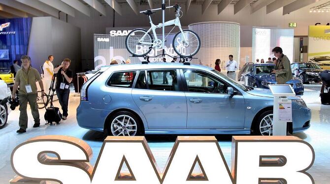 Liebhabern wird Saab als ein Hersteller technisch anspruchsvoller Automobile in guter Erinnerung bleiben.