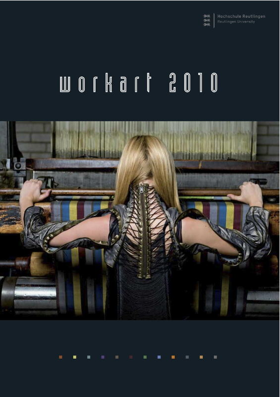 Kalender Workart 2010 - Bilder - Reutlinger General-Anzeiger - gea.de