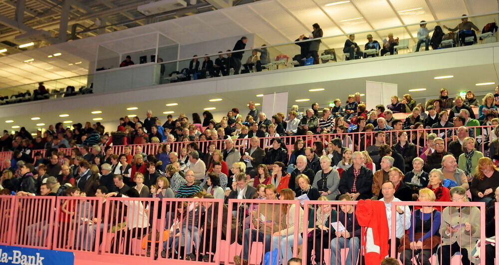 Turngala Tübingen 2009