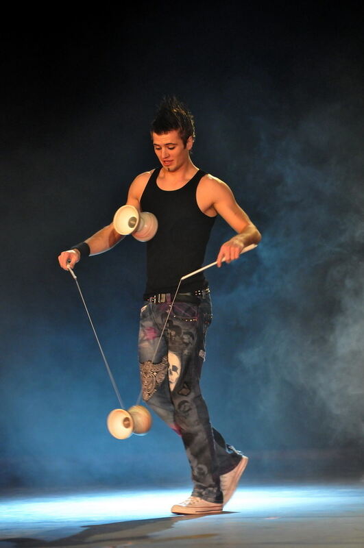 Turngala Tübingen 2009