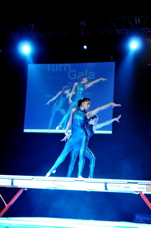 Turngala Tübingen 2009