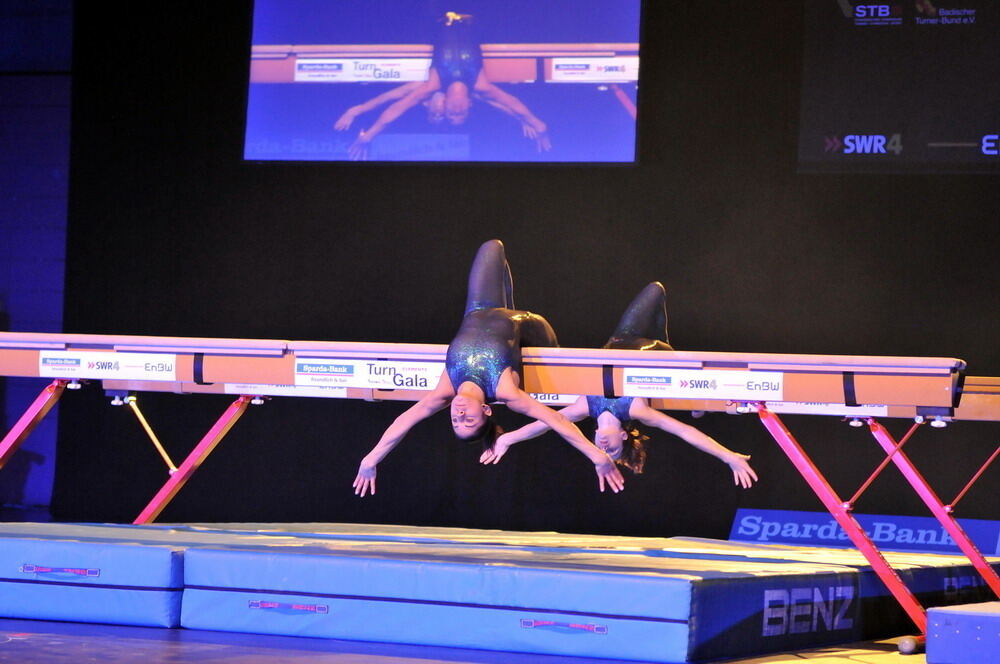 Turngala Tübingen 2009