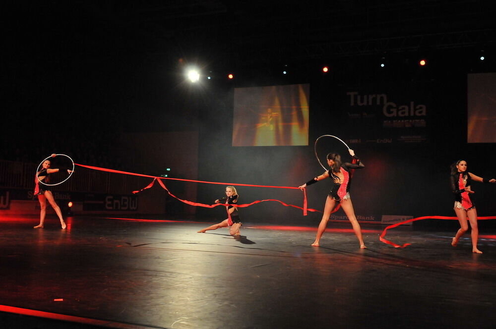 Turngala Tübingen 2009