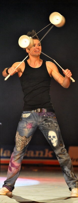 Turngala Tübingen 2009