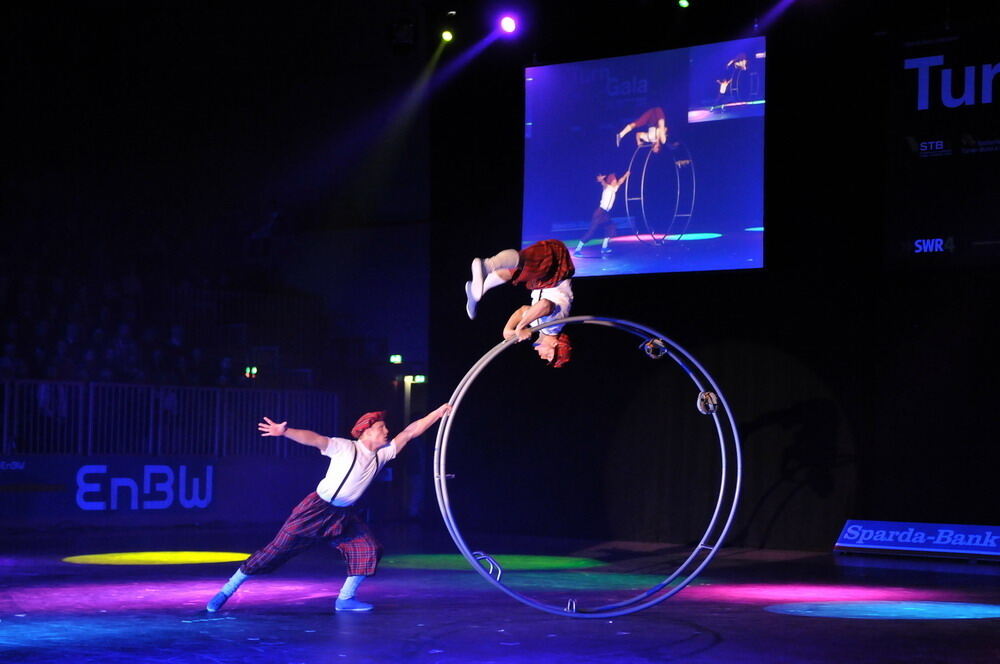 Turngala Tübingen 2009