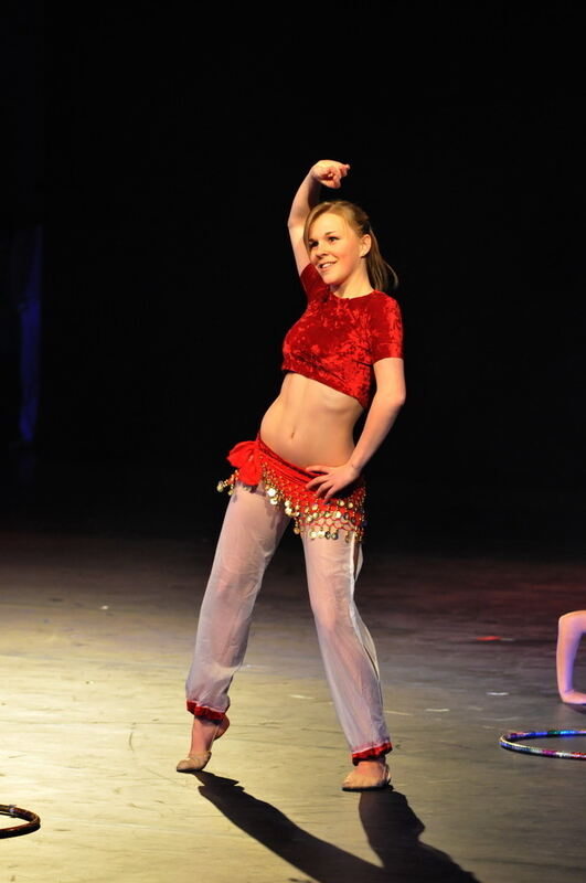 Turngala Tübingen 2009