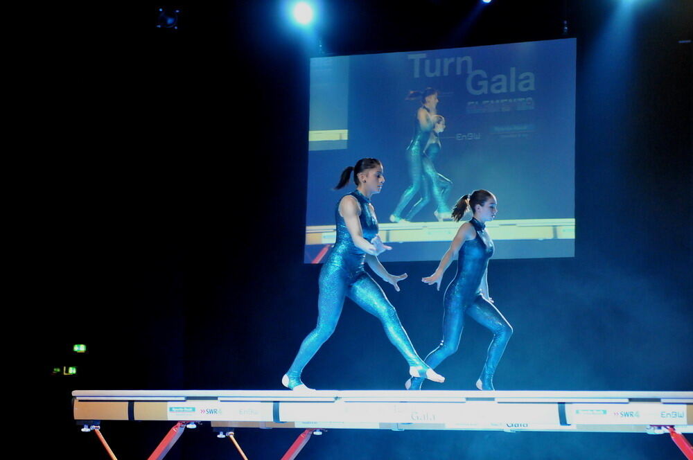 Turngala Tübingen 2009