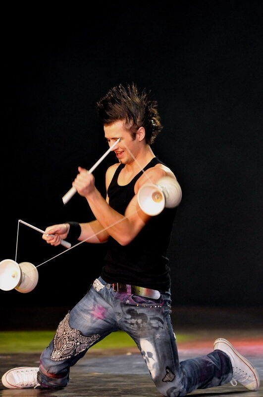 Turngala Tübingen 2009