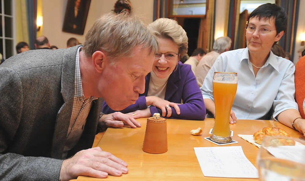 Mutscheltag Reutlingen 2010