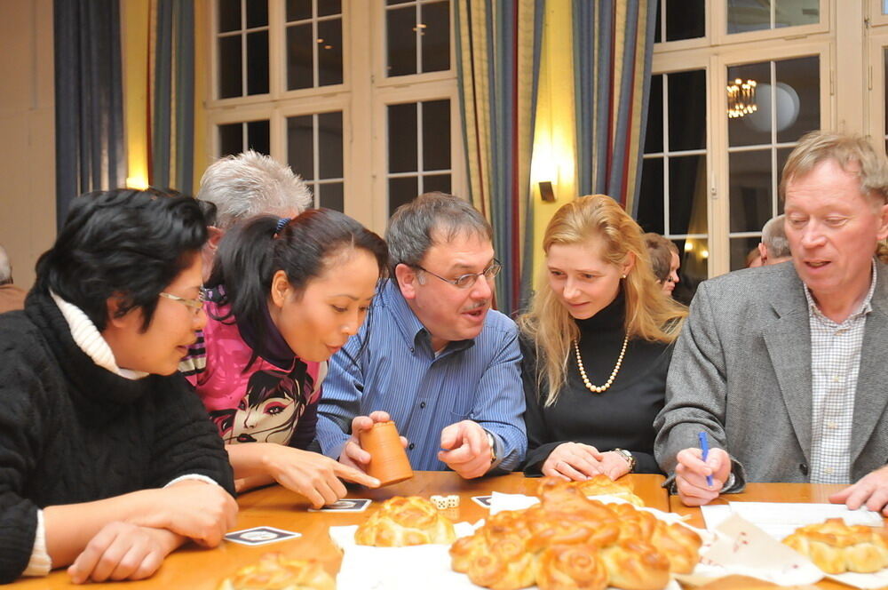 Mutscheltag Reutlingen 2010