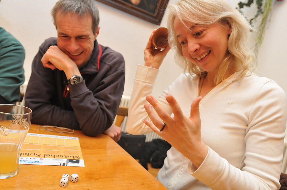 Mutscheltag Reutlingen 2010