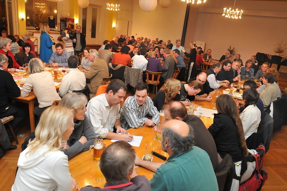 Mutscheltag Reutlingen 2010