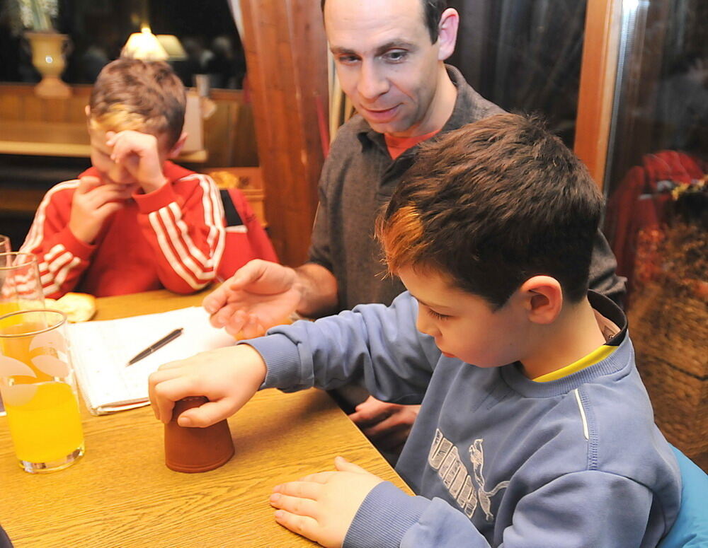 Mutscheltag Reutlingen 2010