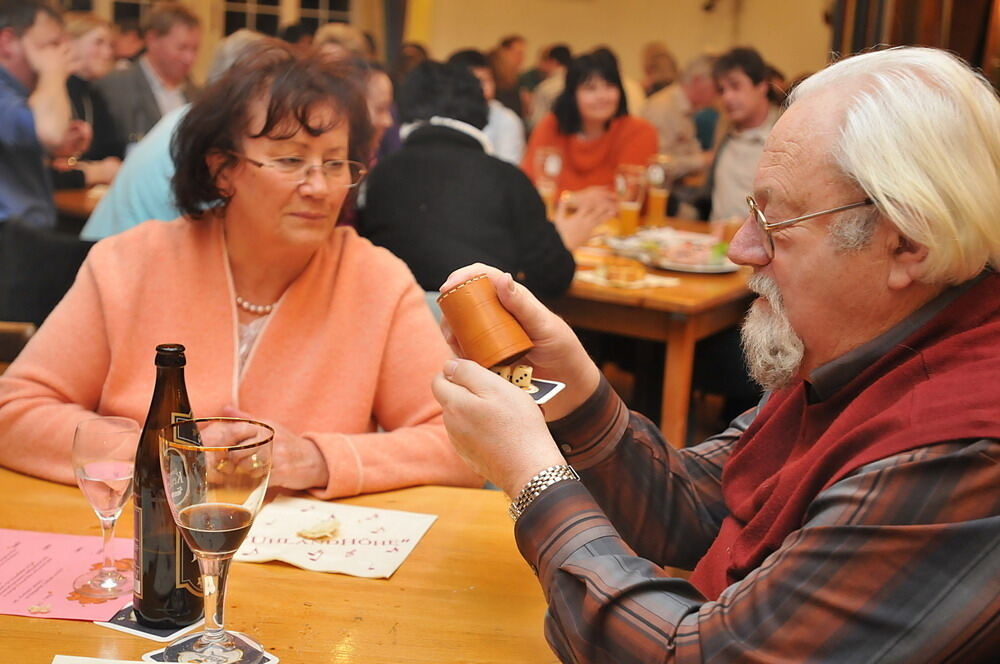 Mutscheltag Reutlingen 2010