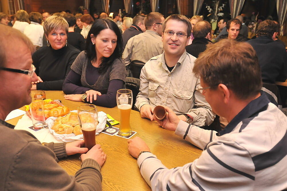 Mutscheltag Reutlingen 2010