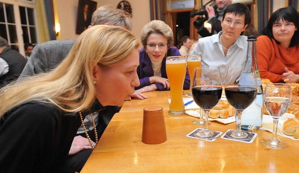 Mutscheltag Reutlingen 2010