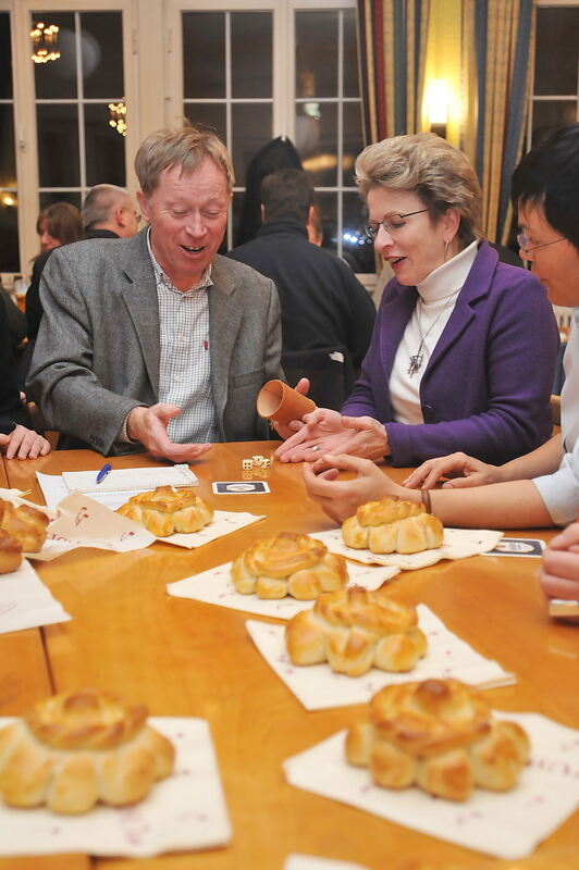 Mutscheltag Reutlingen 2010