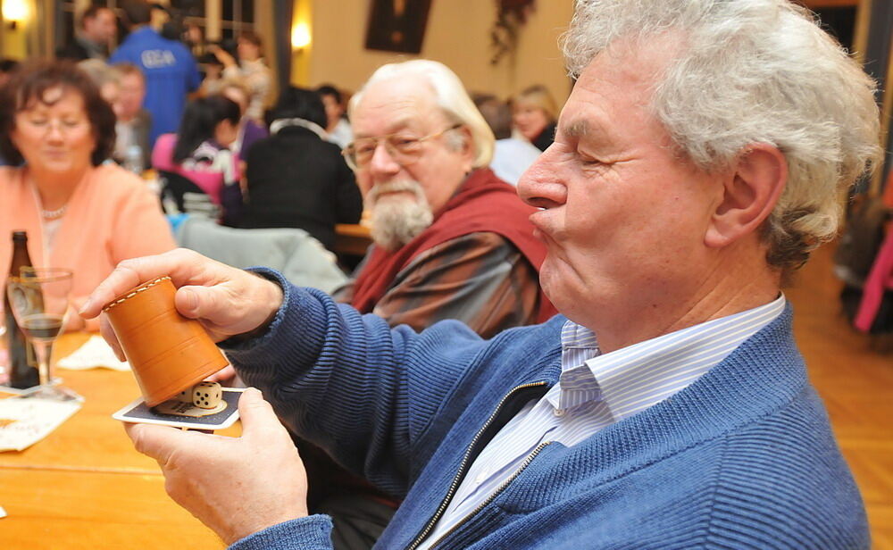 Mutscheltag Reutlingen 2010