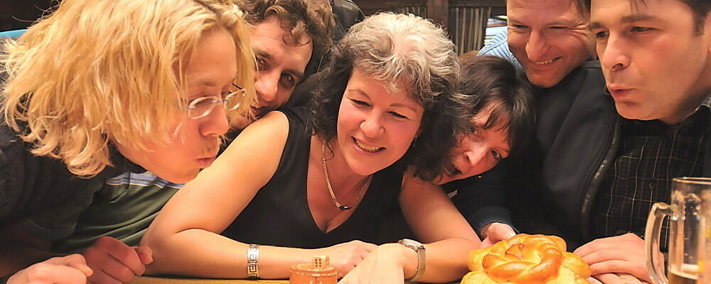 Mutscheltag Reutlingen 2010