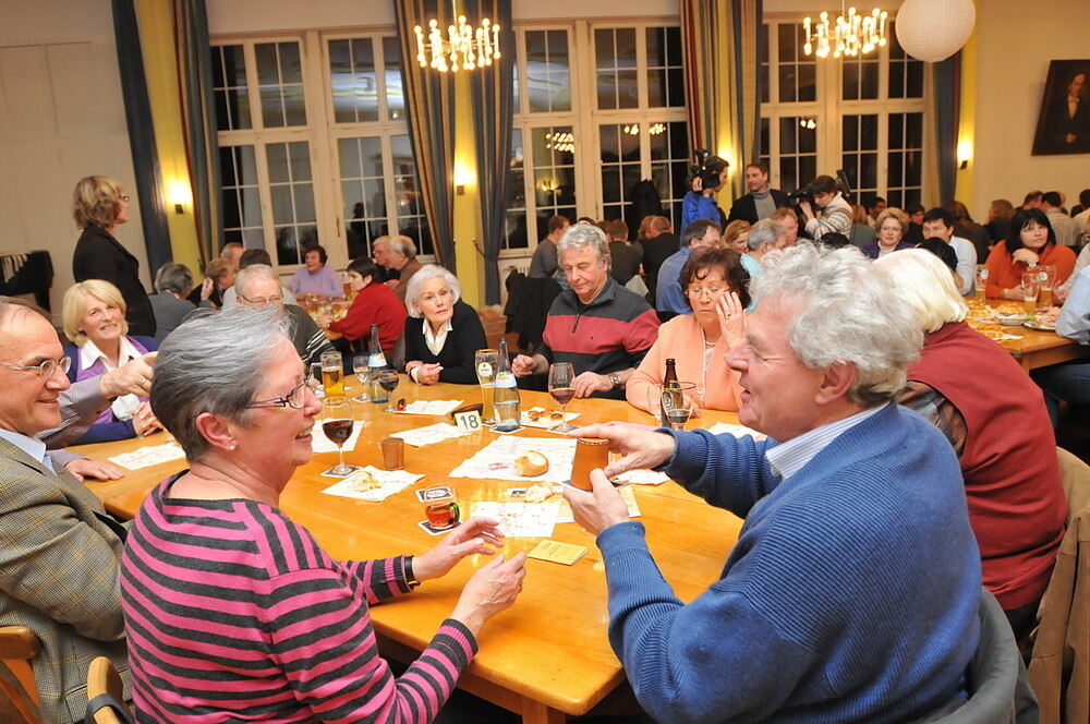 Mutscheltag Reutlingen 2010