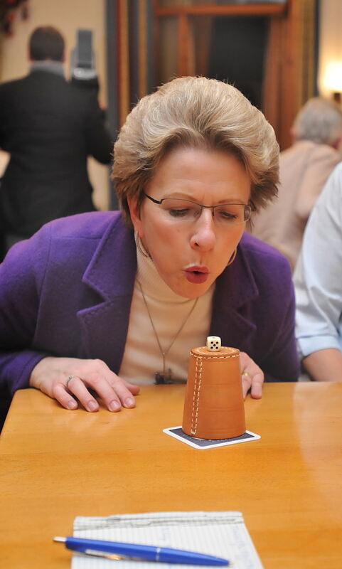 Mutscheltag Reutlingen 2010