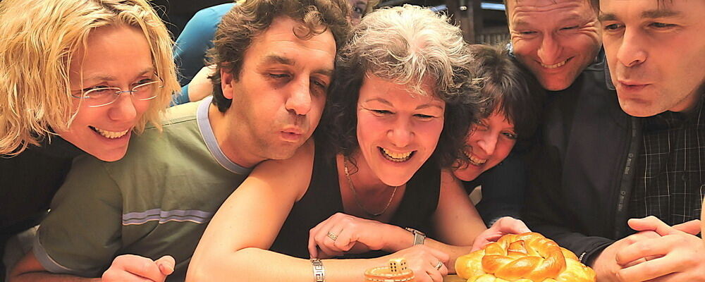 Mutscheltag Reutlingen 2010