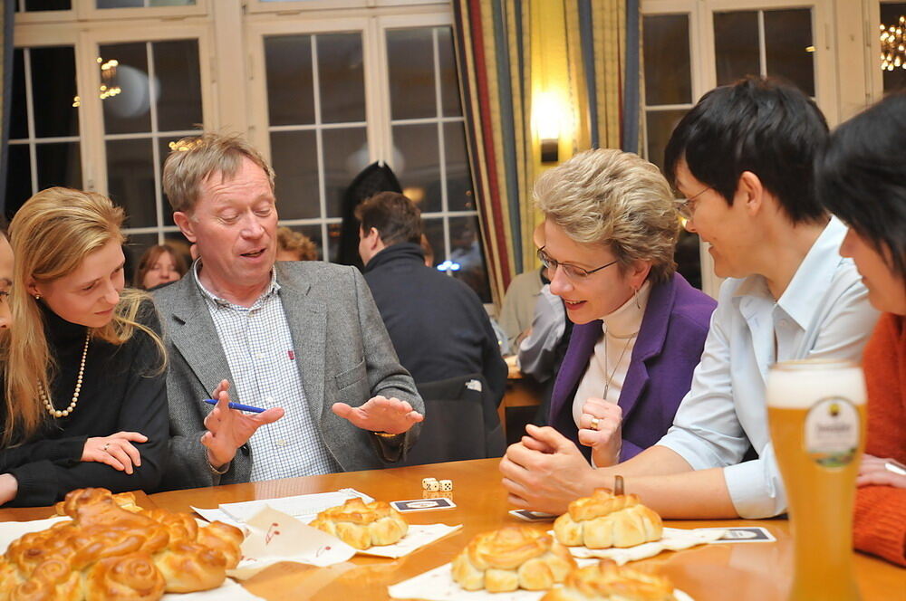 Mutscheltag Reutlingen 2010