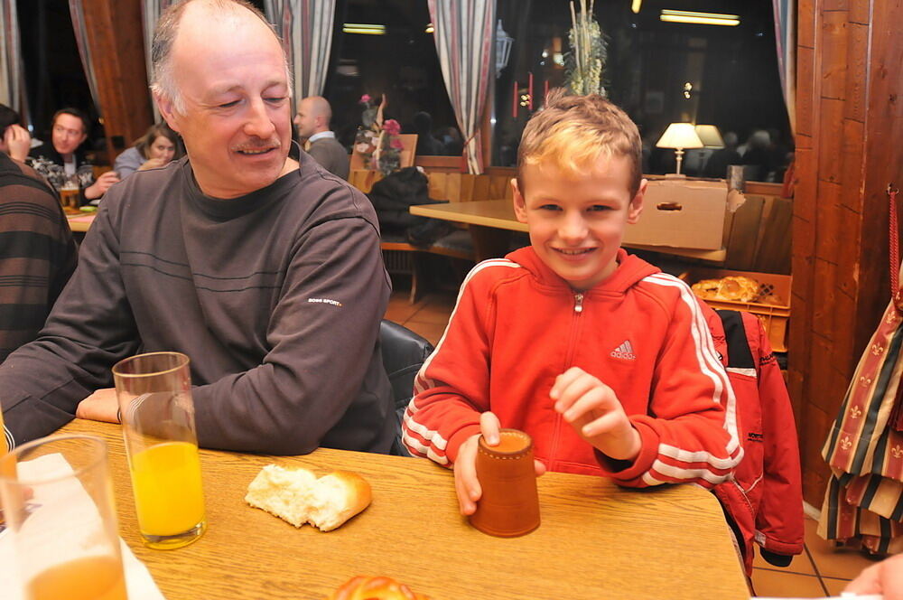 Mutscheltag Reutlingen 2010