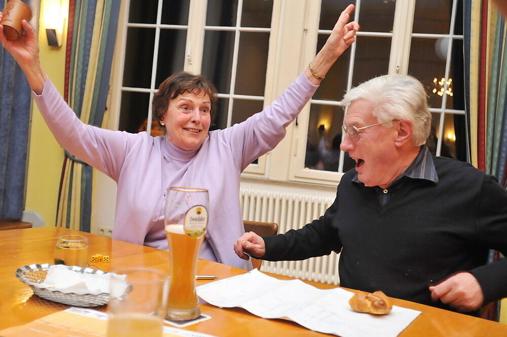 Mutscheltag Reutlingen 2010