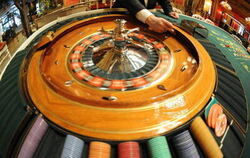 Casino Baden-Baden Roulette