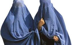 HW Burqa