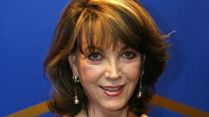 Die ehemalige TV-Moderatorin musste private Schicksalsschläge verkraften.