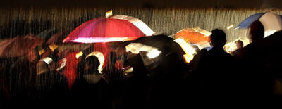 Dieter Thomas Kuhn-Konzert in Tübingen, September 2008